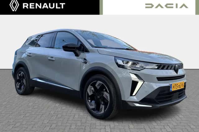 Renault Symbioz (2025) thumbnail 3