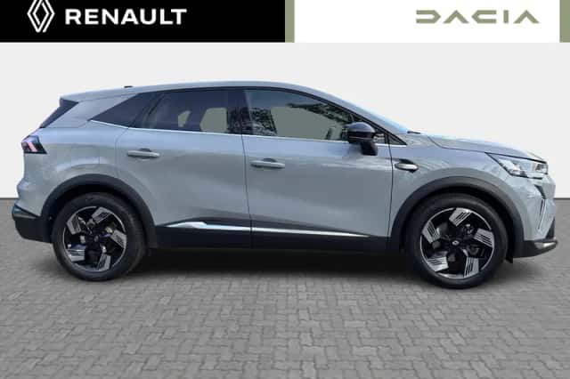 Renault Symbioz (2025) thumbnail 4