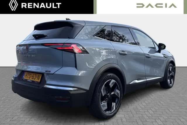Renault Symbioz (2025) thumbnail 5