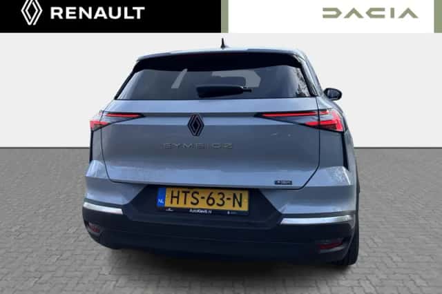 Renault Symbioz (2025) thumbnail 6