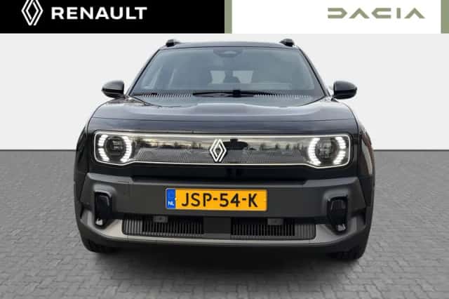 Renault 4 (2026) thumbnail 2
