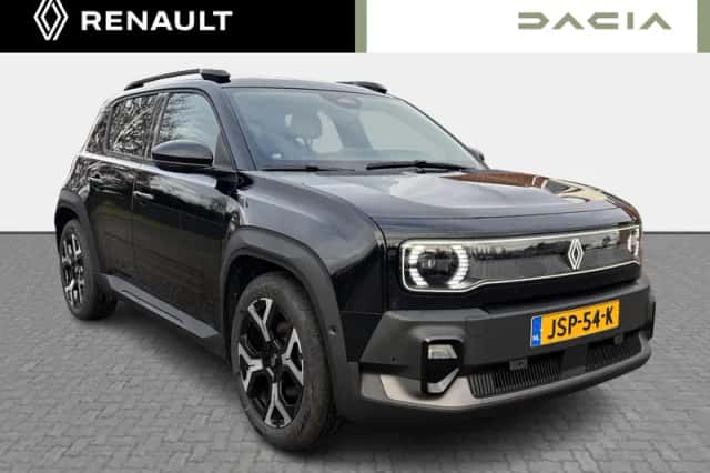 Renault 4 (2026) thumbnail 3