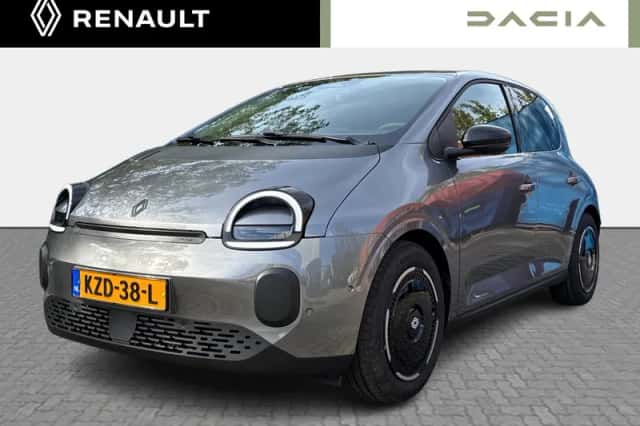 Renault Twingo (2026) thumbnail 1