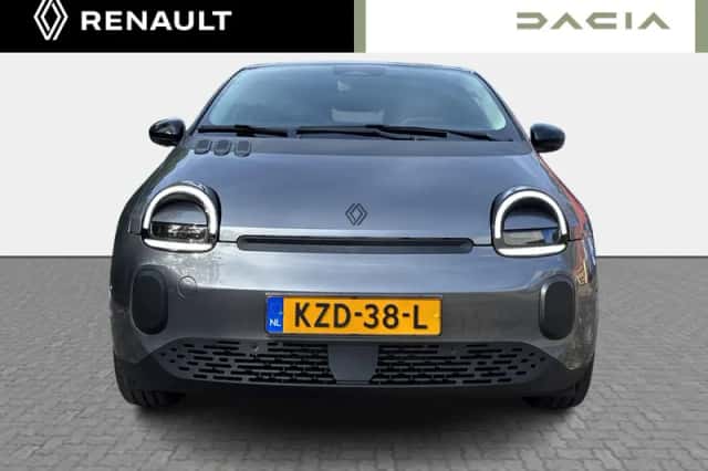 Renault Twingo (2026) thumbnail 2