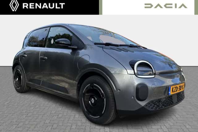 Renault Twingo (2026) thumbnail 3