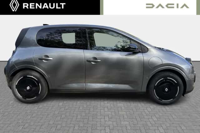 Renault Twingo (2026) thumbnail 4