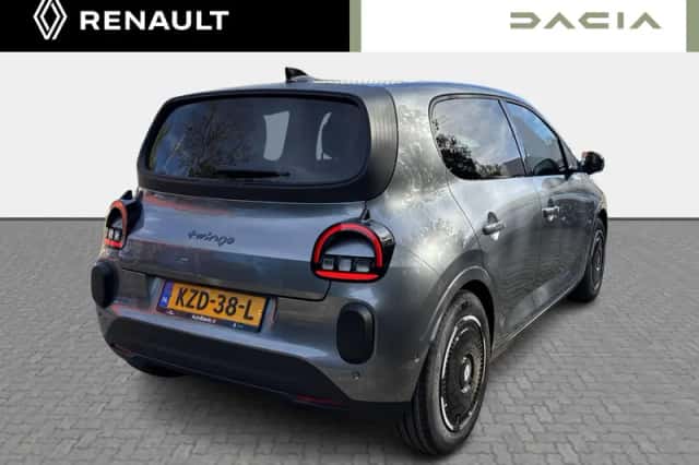 Renault Twingo (2026) thumbnail 5