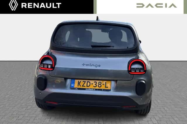 Renault Twingo (2026) thumbnail 6