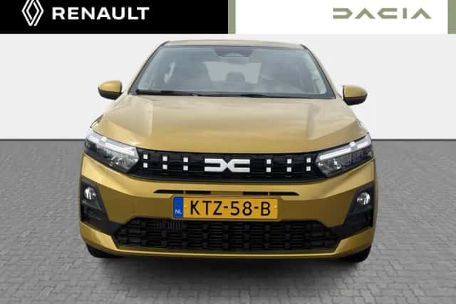 Dacia Sandero (2026) thumbnail 2