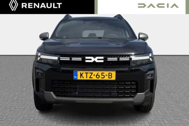 Dacia Bigster (2026) thumbnail 2