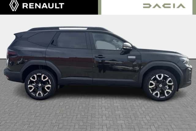 Dacia Bigster (2026) thumbnail 4