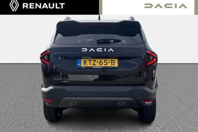 Dacia Bigster (2026) thumbnail 6