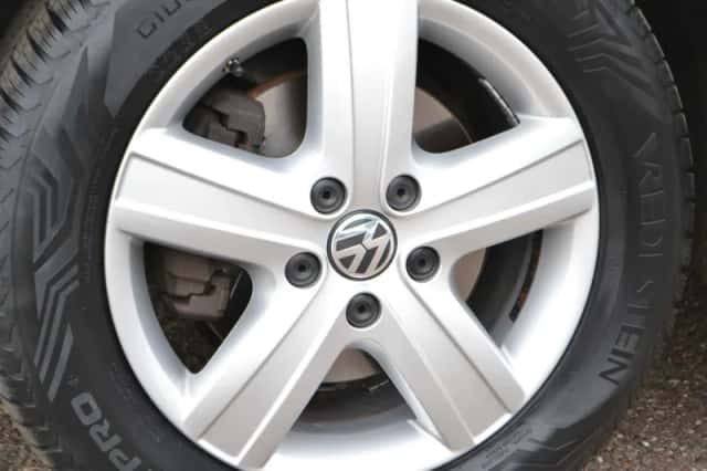 Volkswagen California (2007) thumbnail 4