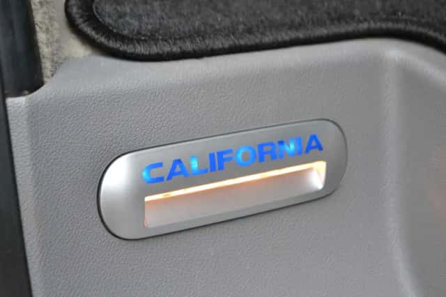 Volkswagen California (2007) thumbnail 6