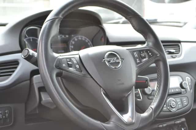 Opel Corsa (2015) thumbnail 4