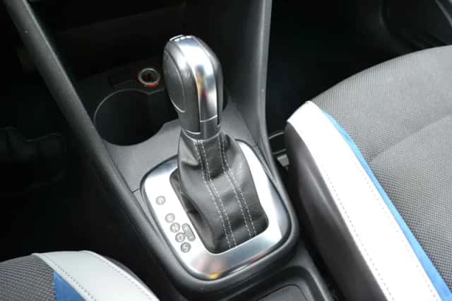 Volkswagen Polo (2013) thumbnail 4