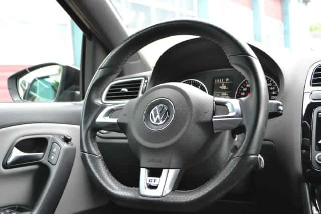 Volkswagen Polo (2013) thumbnail 5