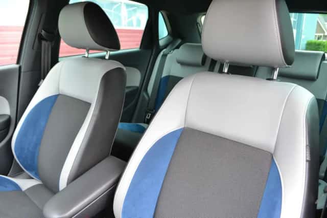 Volkswagen Polo (2013) thumbnail 6