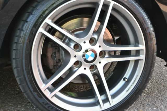BMW 1-Serie (2008) thumbnail 3