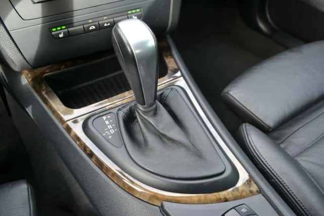 BMW 1-Serie (2008) thumbnail 4