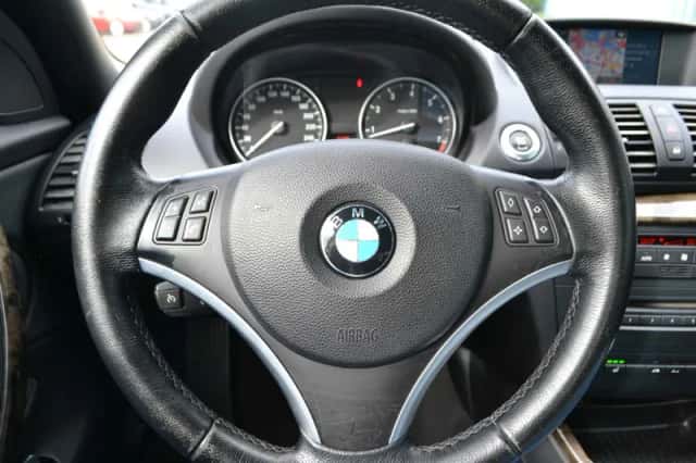 BMW 1-Serie (2008) thumbnail 6