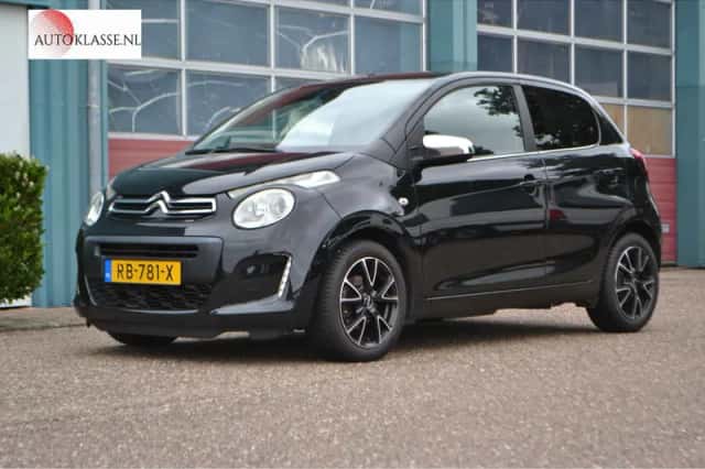 Citroën C1 (2017) thumbnail 1