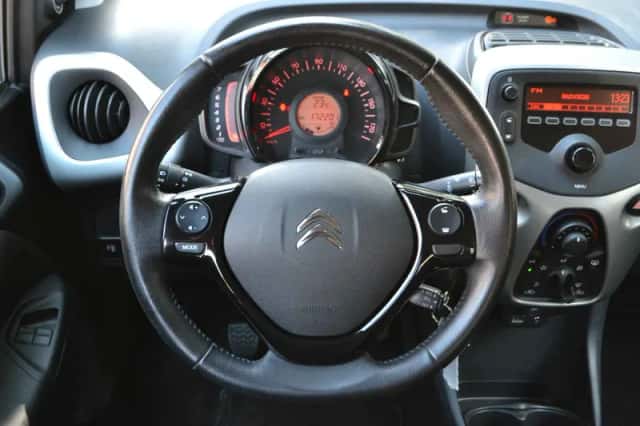 Citroën C1 (2017) thumbnail 5
