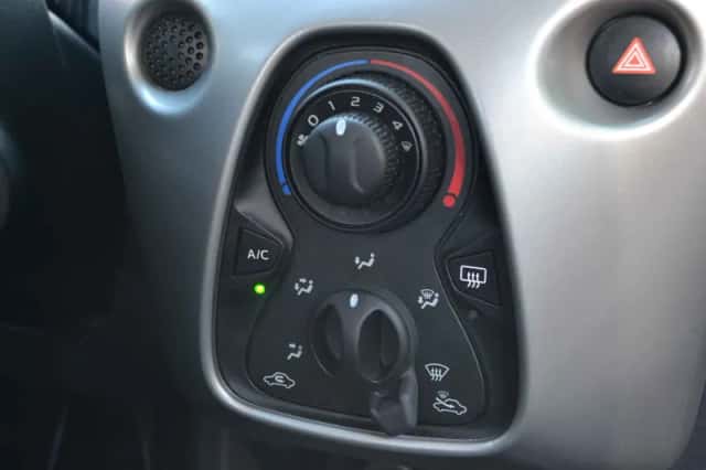 Citroën C1 (2017) thumbnail 6