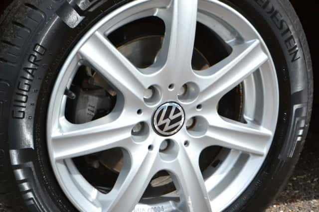 Volkswagen Polo (2011) thumbnail 3