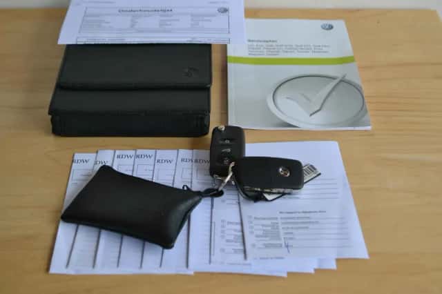 Volkswagen Polo (2011) thumbnail 5
