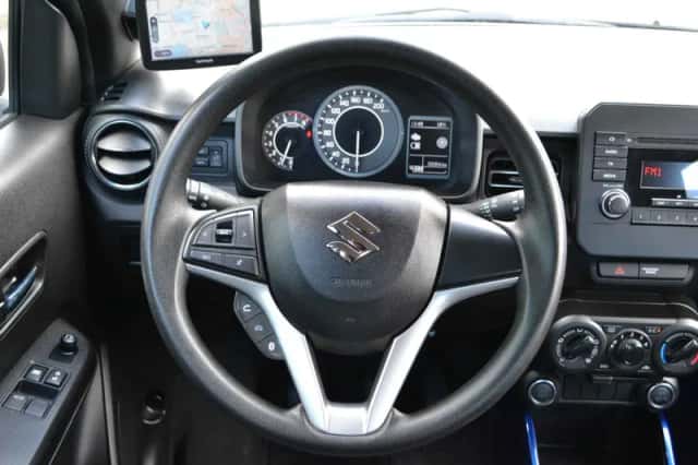 Suzuki Ignis (2023) thumbnail 6