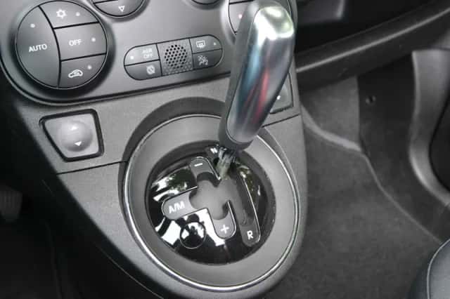 Fiat 500C (2015) thumbnail 5