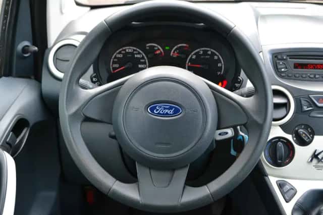 Ford Ka (2013) thumbnail 6