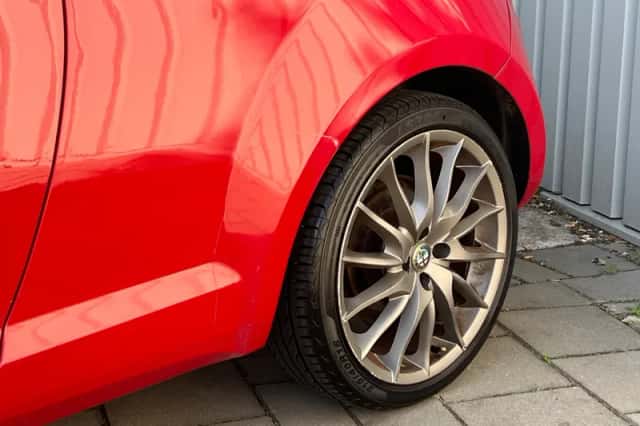 Alfa Romeo MiTo (2010) thumbnail 4