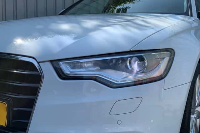 Audi A6 (2014) thumbnail 5