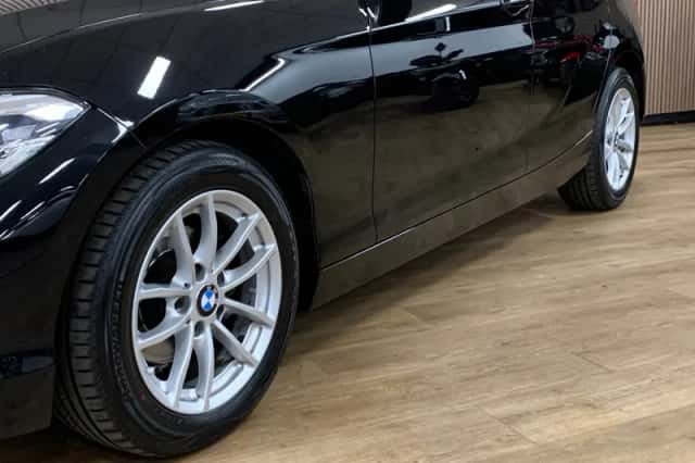 BMW 1-Serie (2019) thumbnail 3