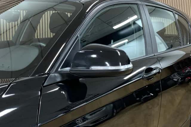 BMW 1-Serie (2019) thumbnail 4