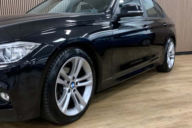 BMW 3-Serie (2012) thumbnail 3