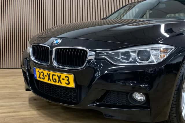 BMW 3-Serie (2012) thumbnail 4
