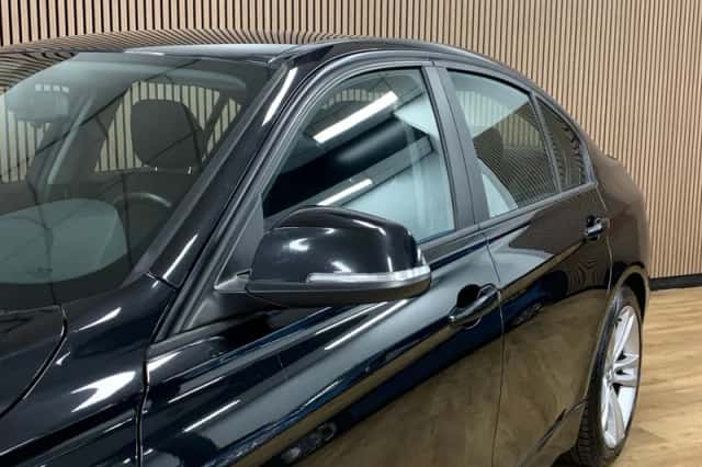 BMW 3-Serie (2012) thumbnail 5