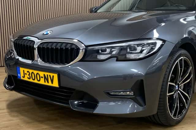 BMW 3-Serie (2019) thumbnail 3