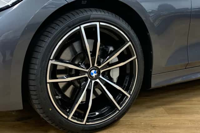 BMW 3-Serie (2019) thumbnail 4
