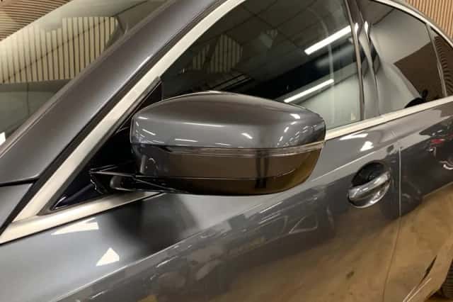 BMW 3-Serie (2019) thumbnail 5