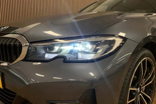 BMW 3-Serie (2019) thumbnail 6