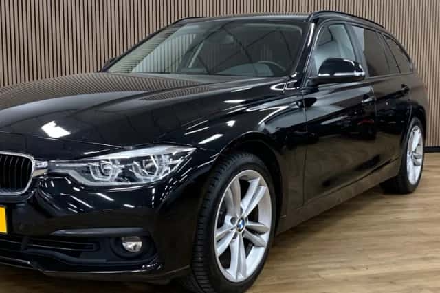 BMW 3-Serie (2019) thumbnail 2
