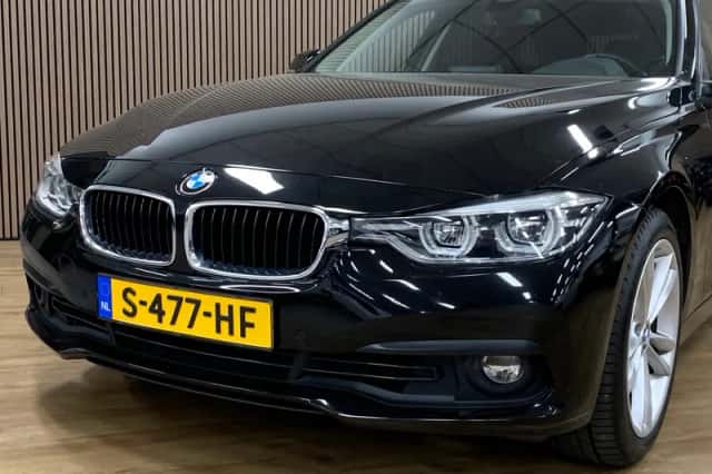 BMW 3-Serie (2019) thumbnail 3