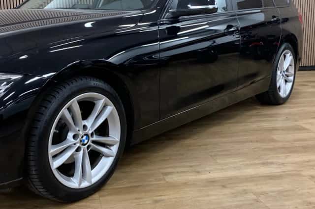 BMW 3-Serie (2019) thumbnail 4