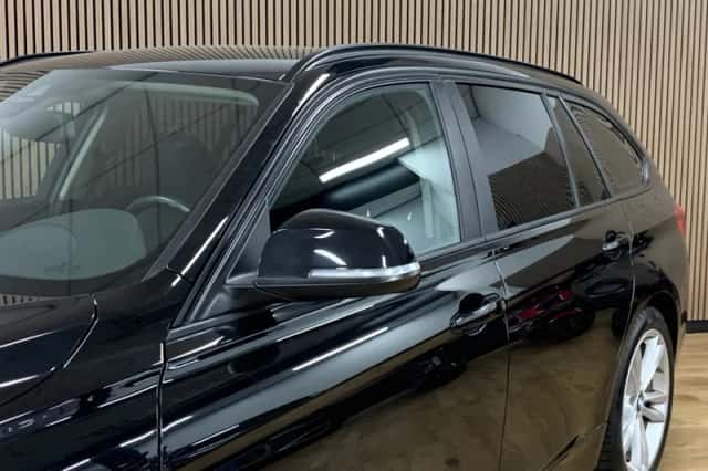 BMW 3-Serie (2019) thumbnail 5