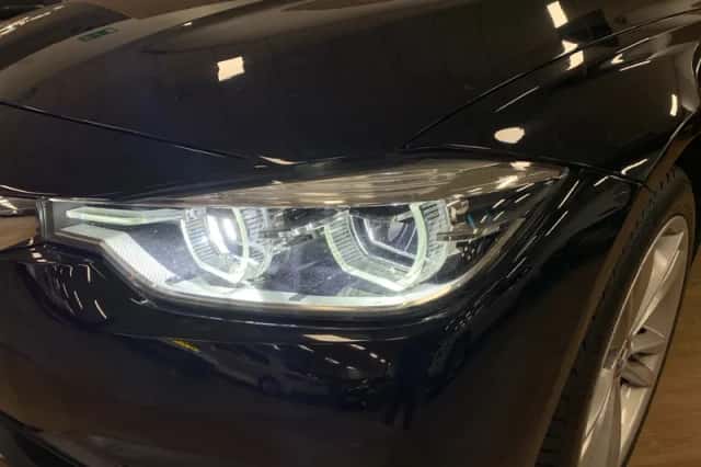 BMW 3-Serie (2019) thumbnail 6