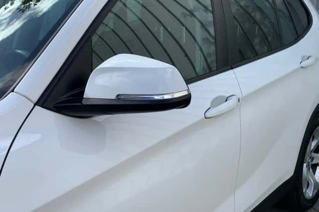 BMW X1 (2014) thumbnail 5